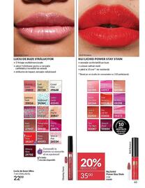 Catalog Avon Pagină 63