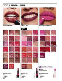 Catalog Avon Pagină 64