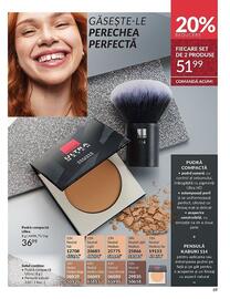Catalog Avon Pagină 67