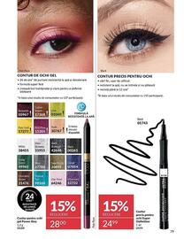 Catalog Avon Pagină 77