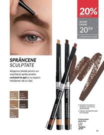 Catalog Avon Pagină 79