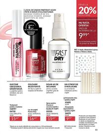 Catalog Avon Pagină 81