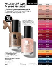 Catalog Avon Pagină 83