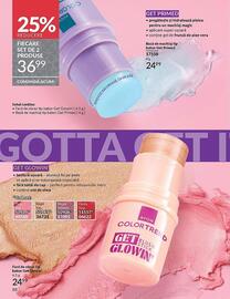Catalog Avon Pagină 86