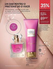 Catalog Avon Pagină 95