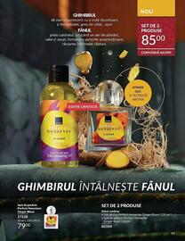 Catalog Avon Pagină 97