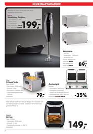 HANOS folder | Non-Food Pagina 2