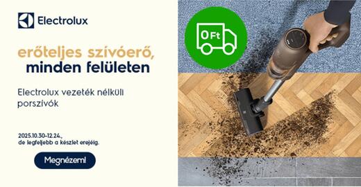 Euronics akciós újság Oldal 3