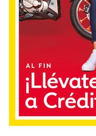 Catálogo Coppel Página 1