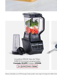 Catálogo Coppel Página 10