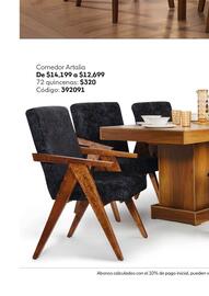 Catálogo Coppel Página 11