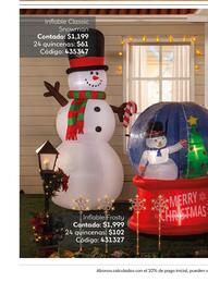 Catálogo Coppel Página 12