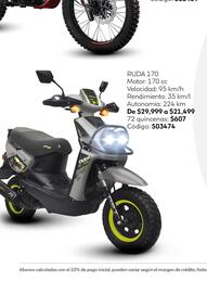 Catálogo Coppel Página 15