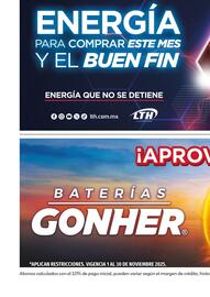 Catálogo Coppel Página 17