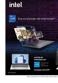 Catálogo Coppel Página 20