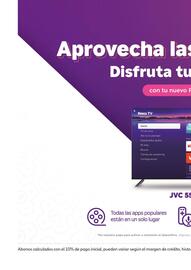 Catálogo Coppel Página 21