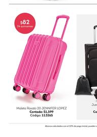 Catálogo Coppel Página 22