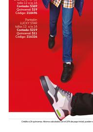 Catálogo Coppel Página 24