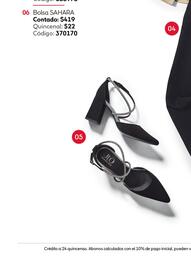 Catálogo Coppel Página 26