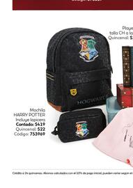 Catálogo Coppel Página 27