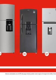 Catálogo Coppel Página 3