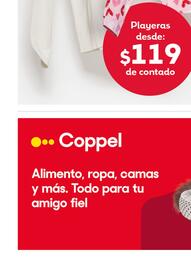 Catálogo Coppel Página 30
