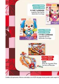 Catálogo Coppel Página 35