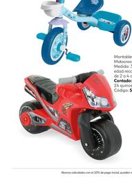 Catálogo Coppel Página 36