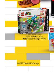 Catálogo Coppel Página 37