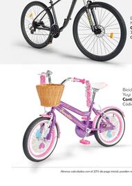 Catálogo Coppel Página 38