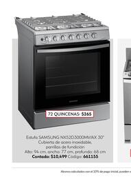 Catálogo Coppel Página 4