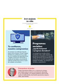 Catálogo Coppel Página 40