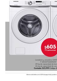 Catálogo Coppel Página 6