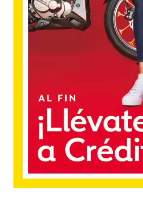 Catálogo Coppel (válido hasta 30-11)