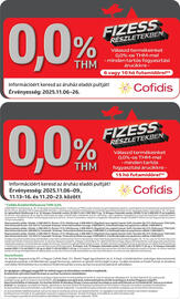 Auchan akciós újság Oldal 6