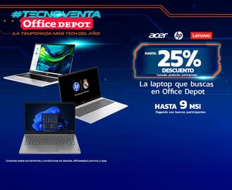 Catálogo Office Depot Página 3