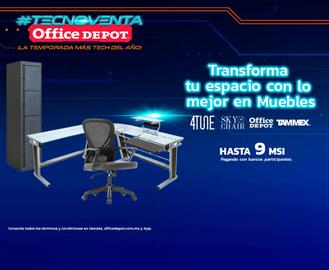 Catálogo Office Depot Página 4