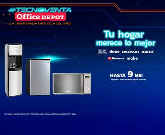 Catálogo Office Depot Página 6