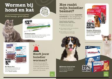 Dierspecialist folder week 45 Pagina 2