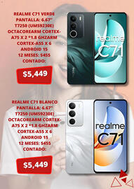 Catálogo Telmex Página 4