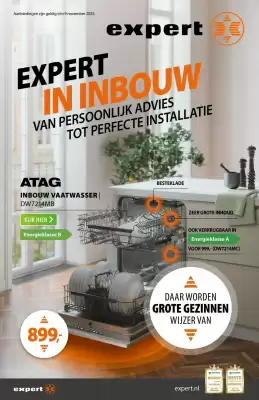 Expert folder (geldig t/m 9-11)