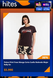 Catálogo Hites Página 2