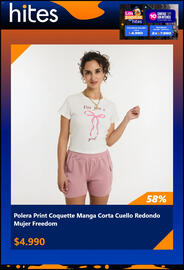 Catálogo Hites Página 3