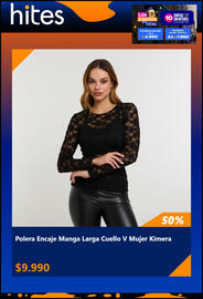 Catálogo Hites Página 7