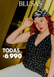 Catálogo Tricot Página 11