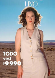 Catálogo Tricot Página 12