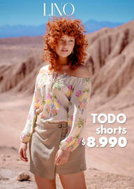 Catálogo Tricot Página 13