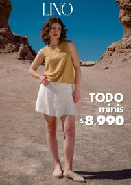 Catálogo Tricot Página 14