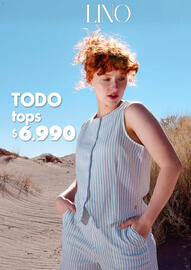 Catálogo Tricot Página 15