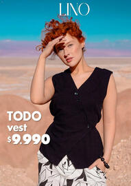 Catálogo Tricot Página 16